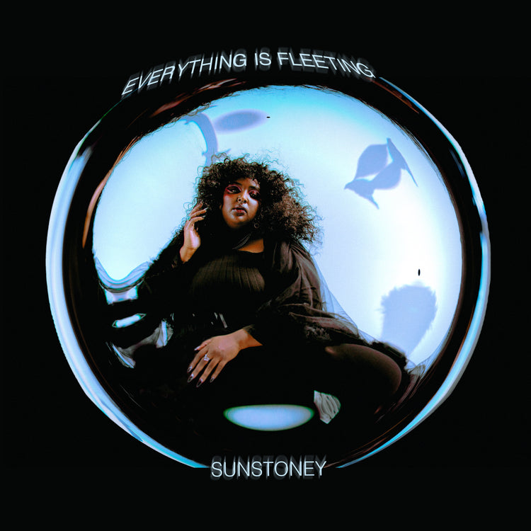 Everything Is Fleeting: Sunstoney Finds Freedom on the Dance Floor