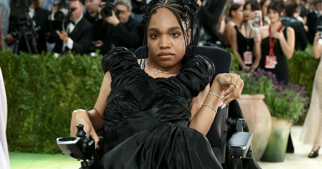 The Met Gala Finally Let Everyone In. Now What.