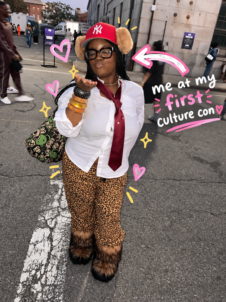 What I Wish I Knew Before My First CultureCon