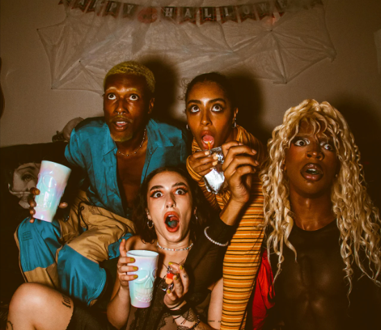 Where to Be This Halloweekend: NYC Edition