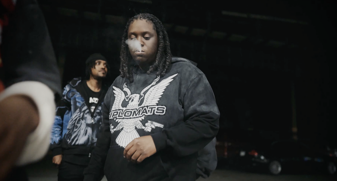 Don't Sleep 002: New Music Videos We Can't Let You Miss