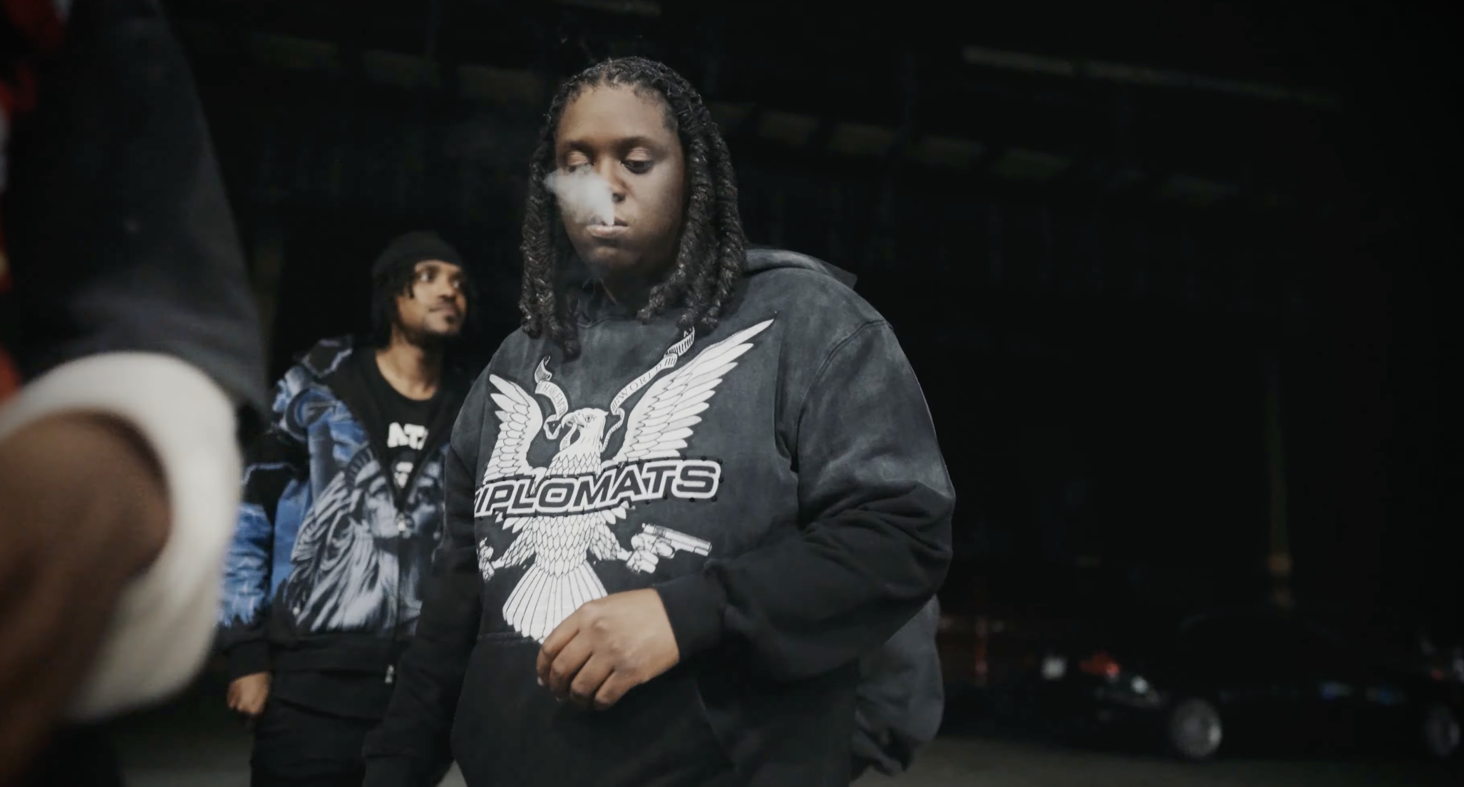 Don't Sleep 002: New Music Videos We Can't Let You Miss