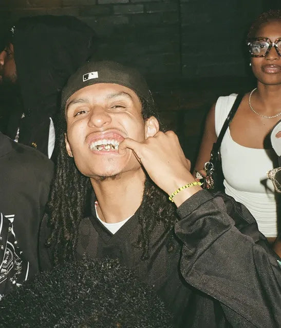 Niko Brim Is the Future