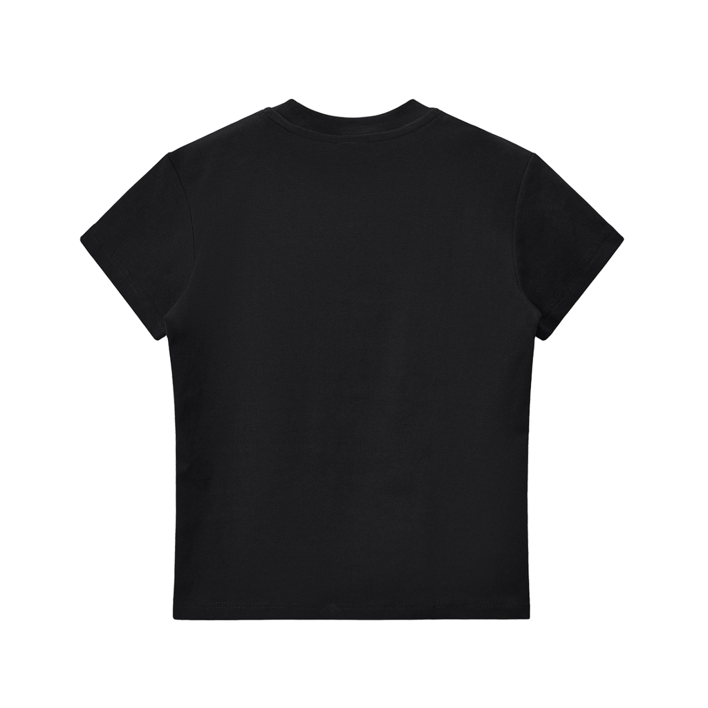 Go Love Yourself Crewneck T-Shirt