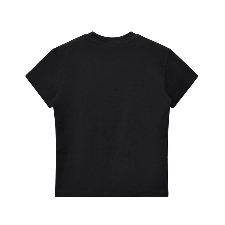Go Love Yourself Crewneck T-Shirt