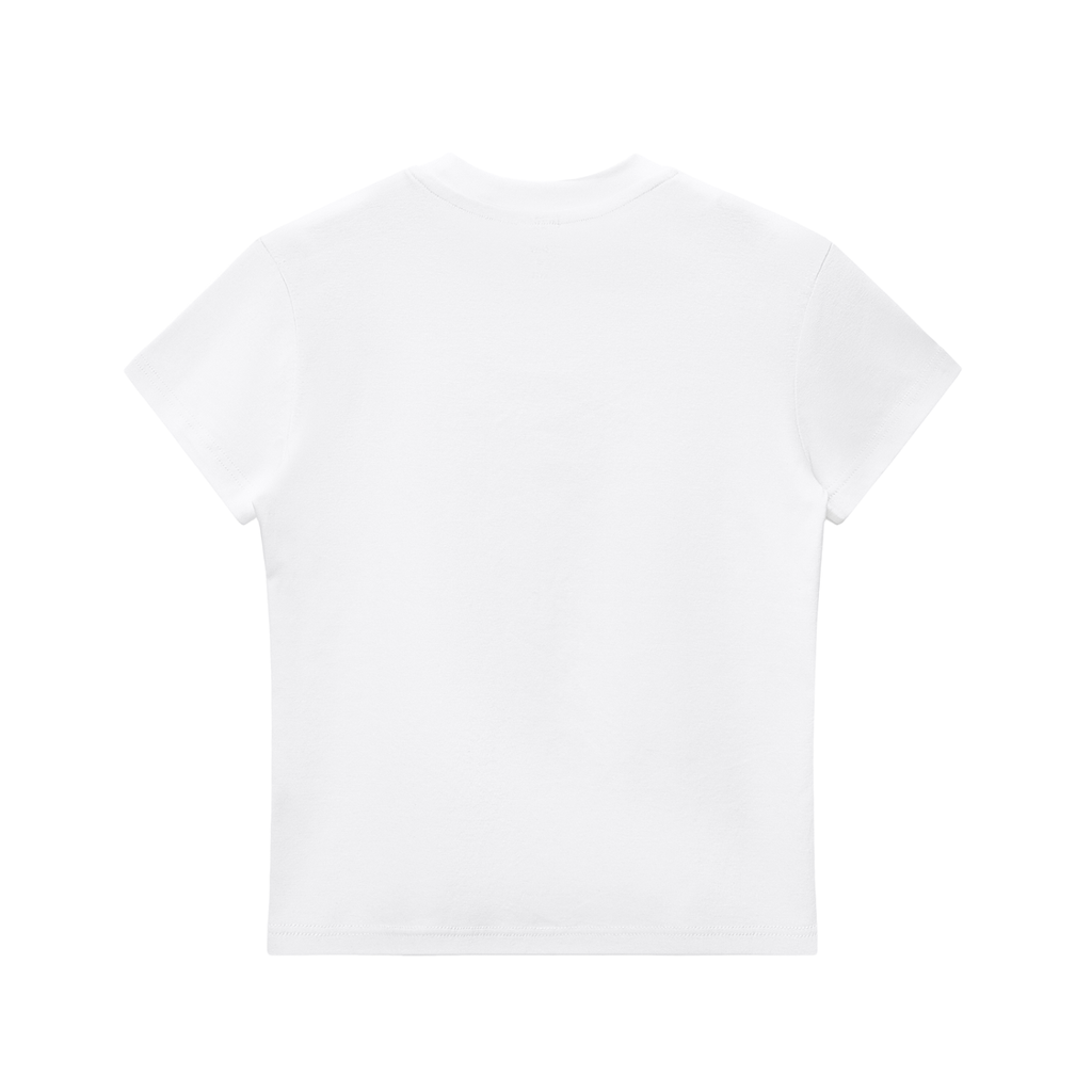Go Love Yourself Crewneck T-Shirt